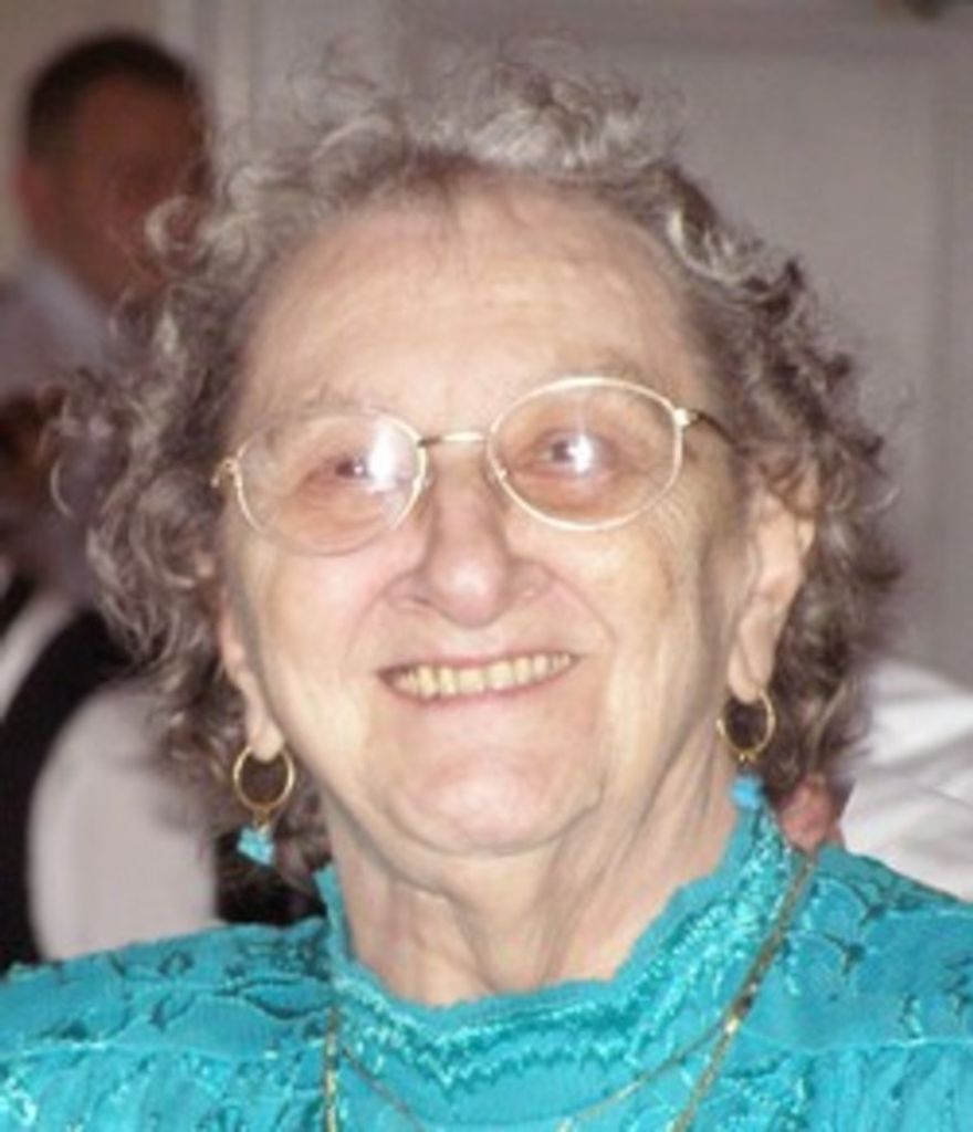 Lorraine J. St. Mary