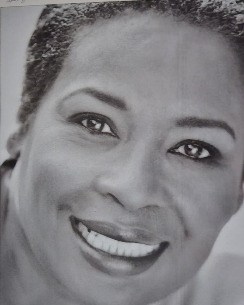 Bettye Louise Bass Chew Profile Photo
