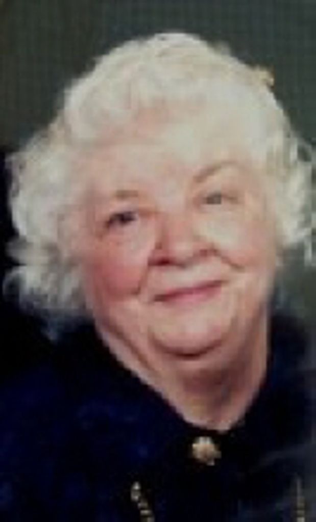 Myrtle Mcclanahan