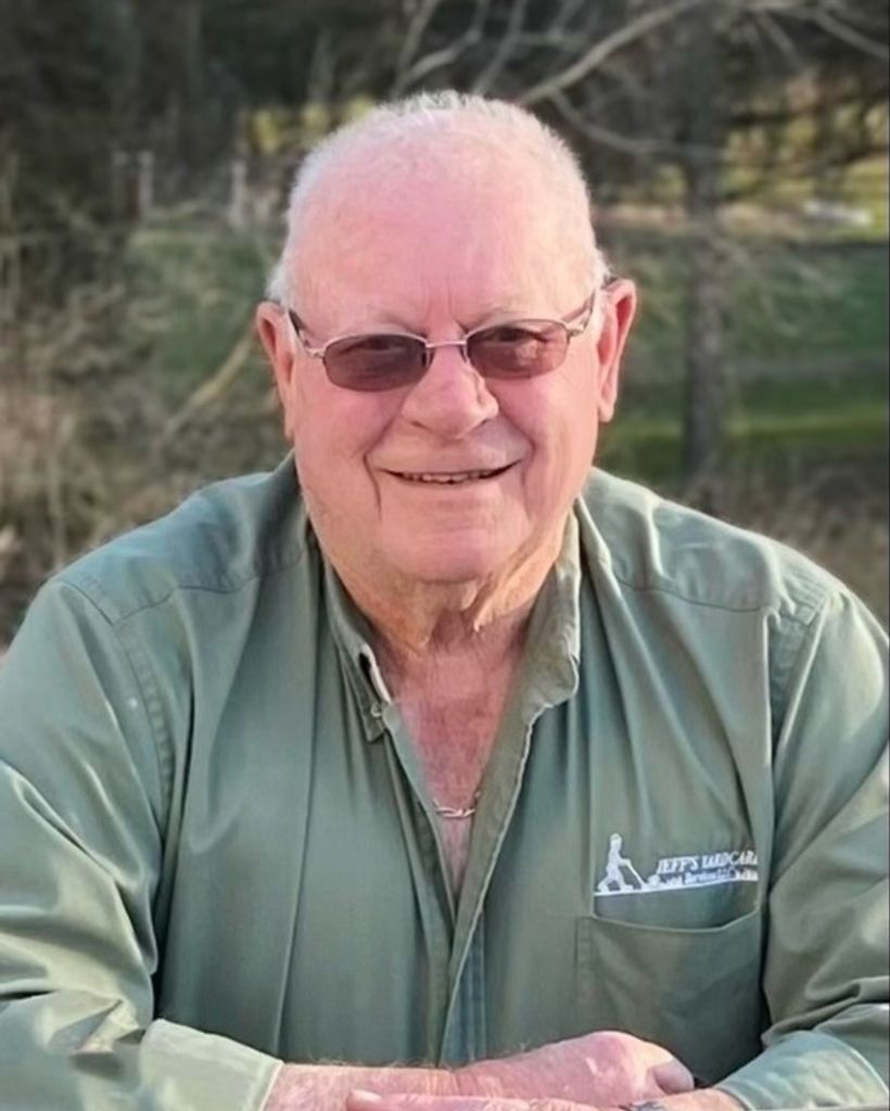 Robert "Bob" Johnson Profile Photo