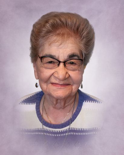 Lydia Urquiza Arriola's obituary image