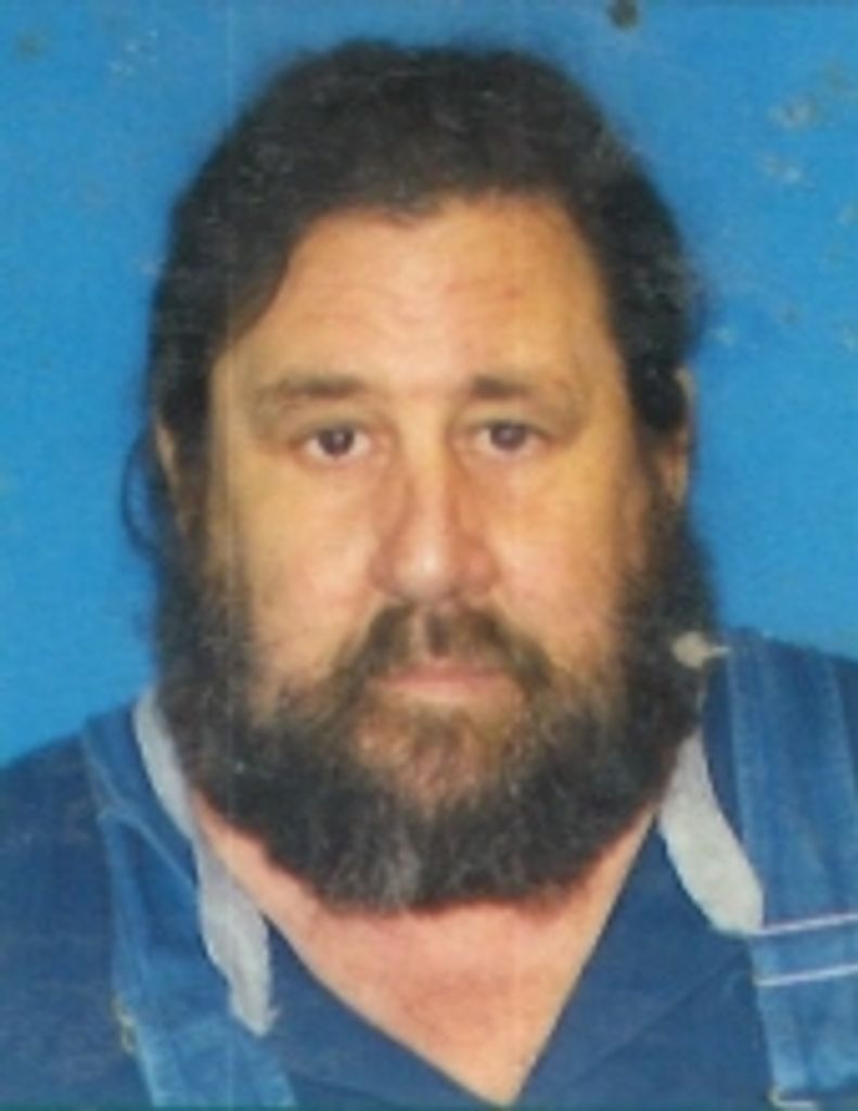 Jerry Keith High