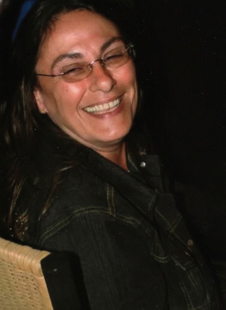 Kimberly Ann (Fordham)  Ross