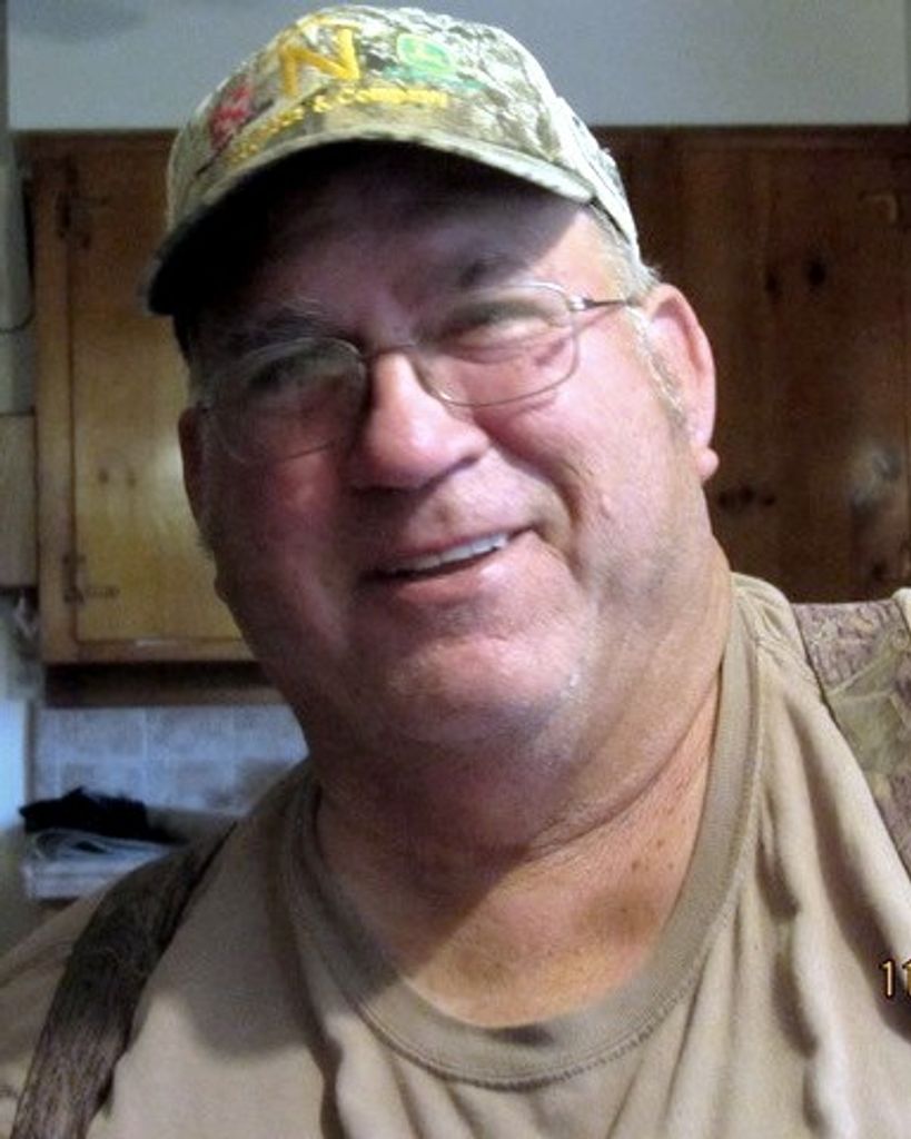 Robert "Bobby" Murray West