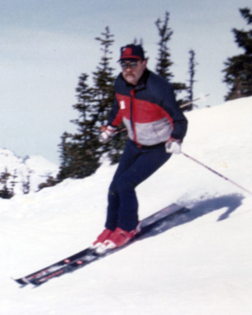 Craig Gee Christensen