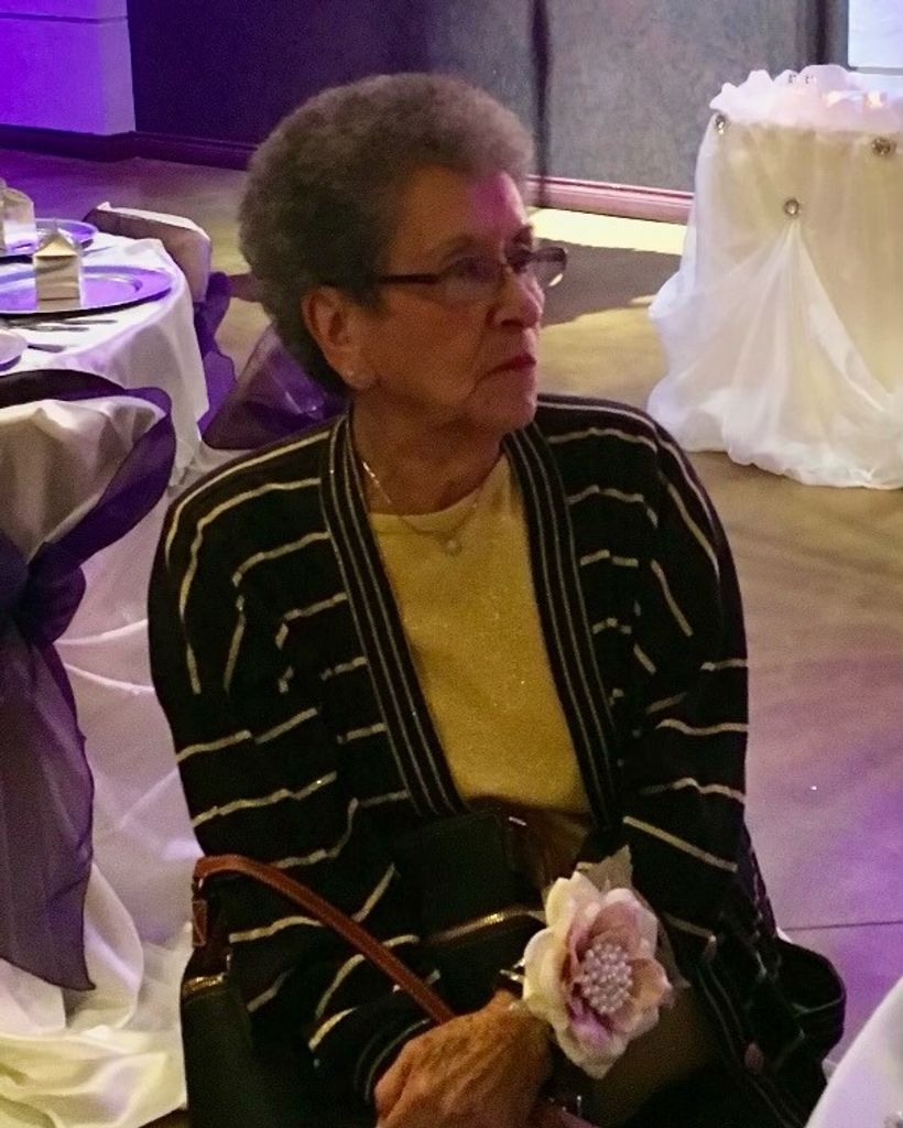 Lucille C. Vigil