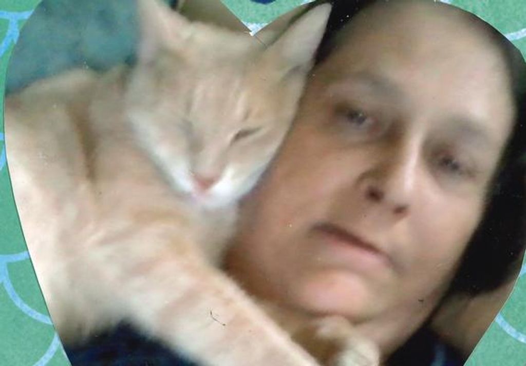 Traci Michelle Johnson Profile Photo