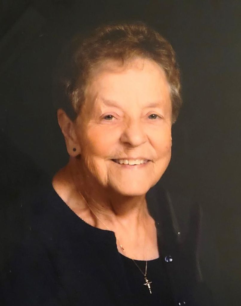 Catherine "Kitty" Josephine Blosser Profile Photo