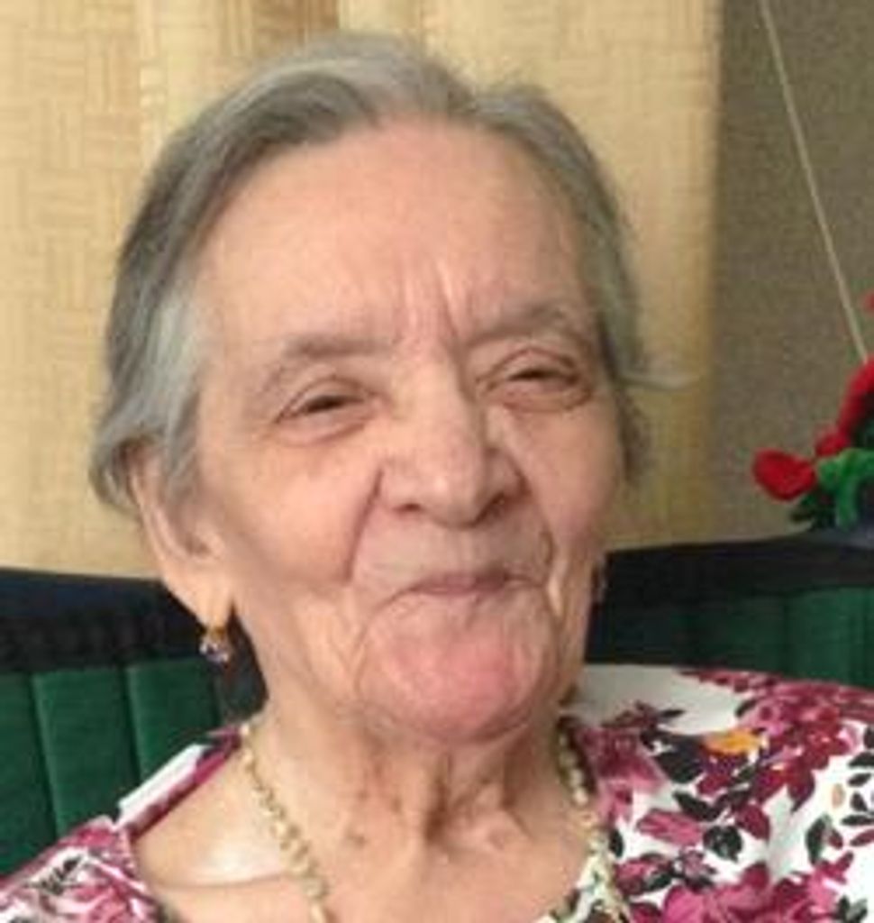 Serafina Alves