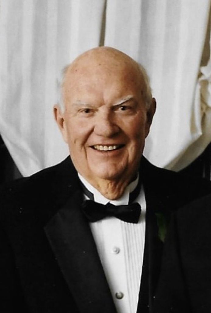 James H. Davey, Sr.