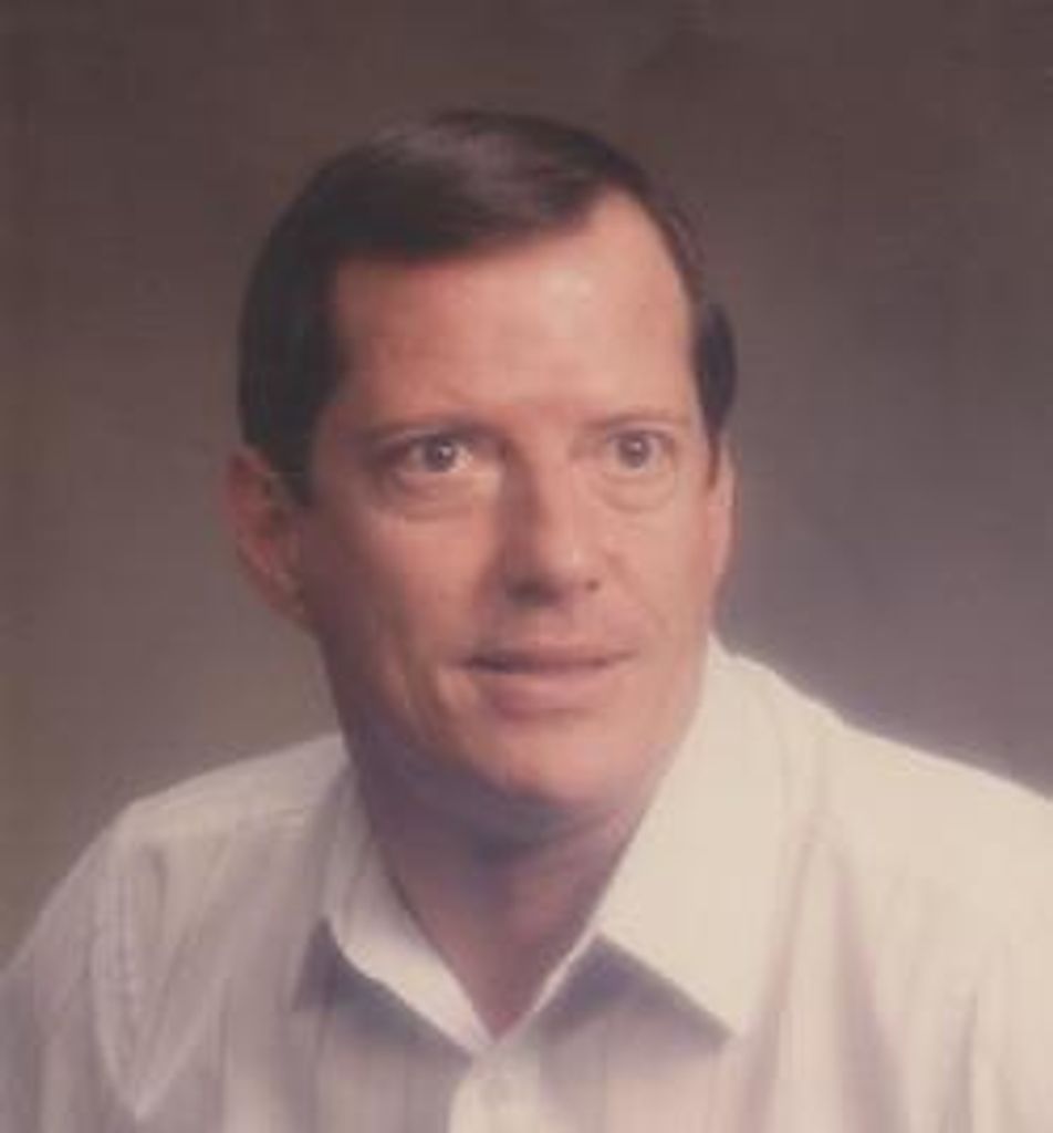 Richard W. Brand