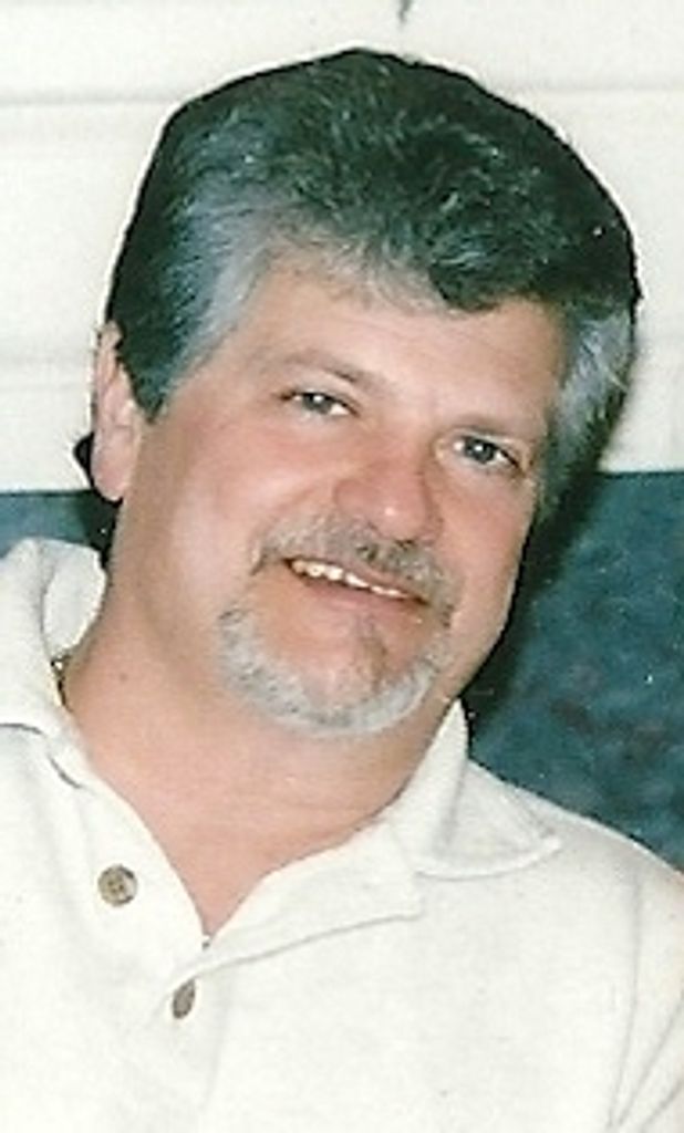 Michael Vitaliano