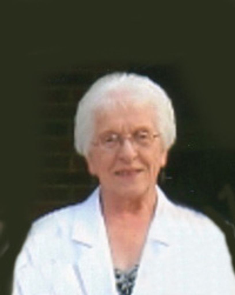 Elsie I. (Busnick)  Pochubay