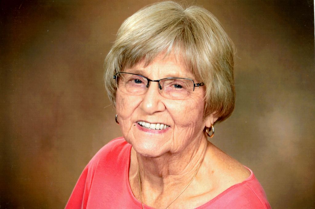 Sandra Dotseth Profile Photo