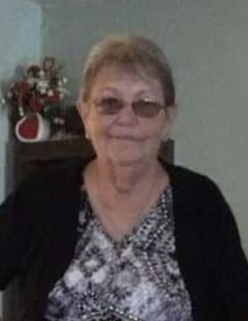 Marsha Lee Mowdy