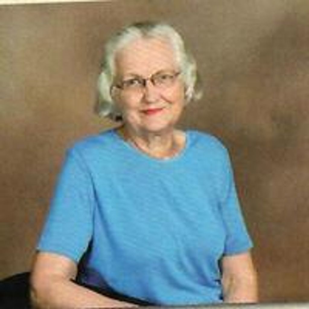 Marie A. Glass