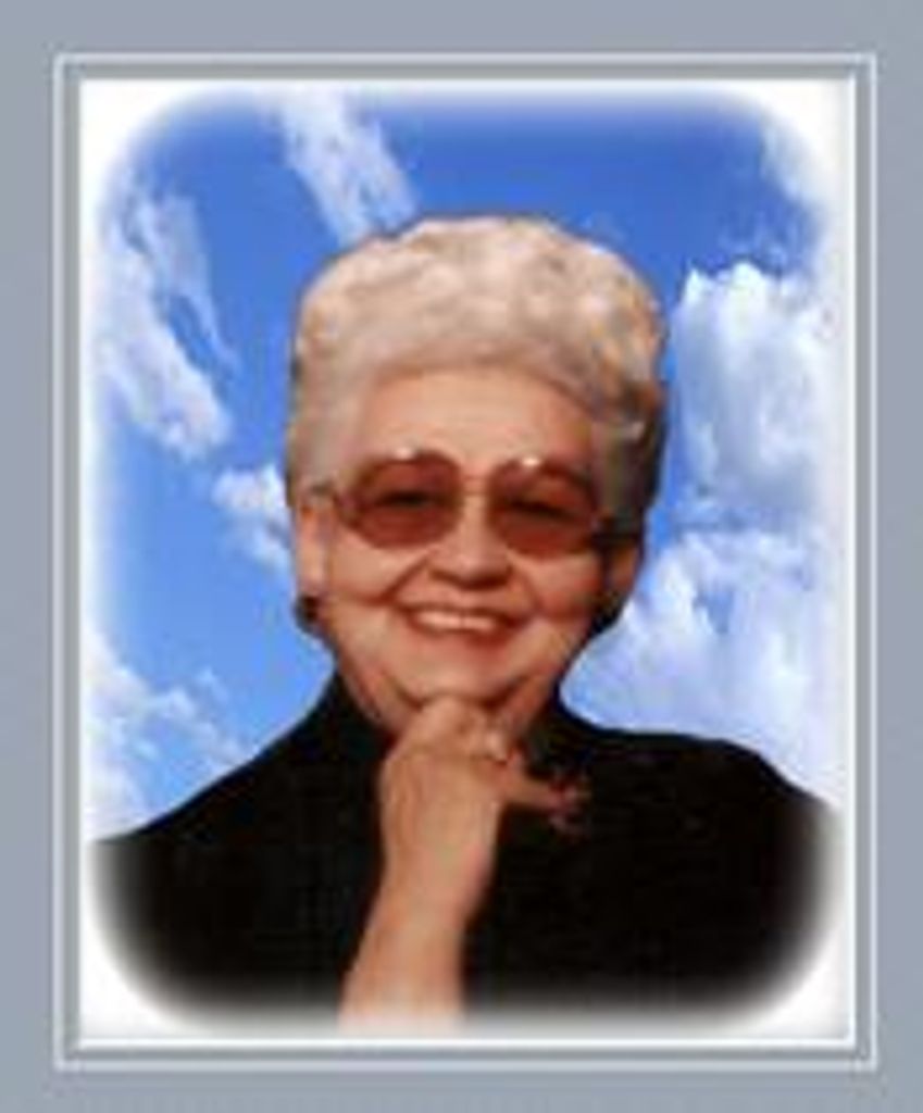 Joyce Gwendola Watkins