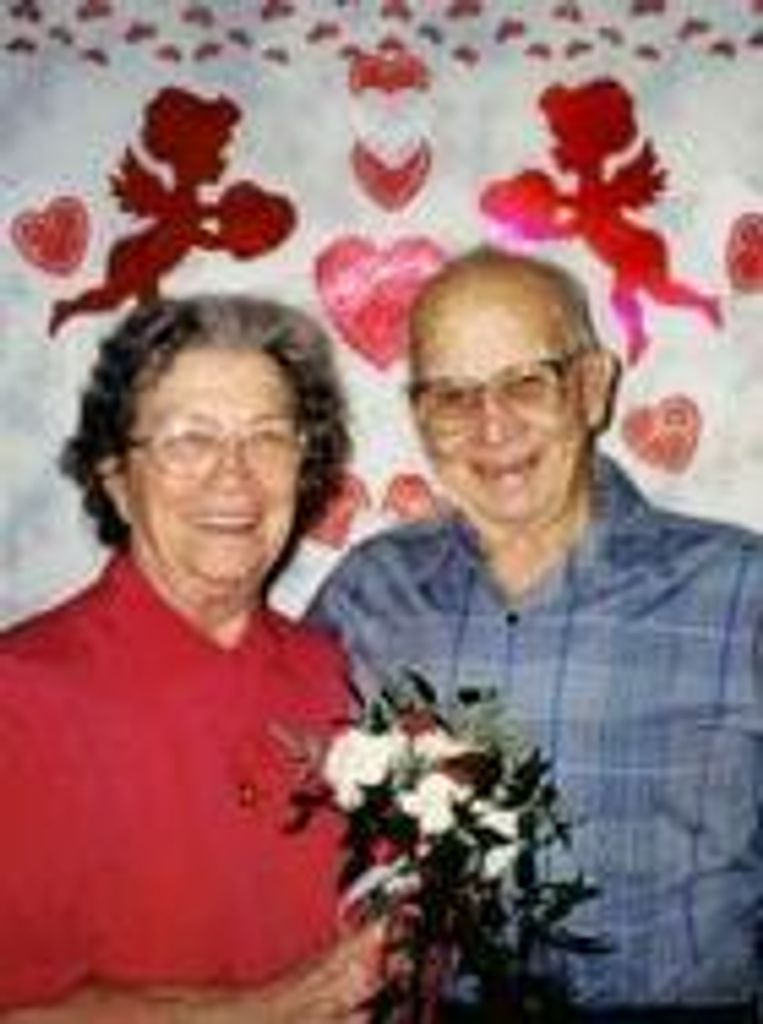 Madeline Marie Hale