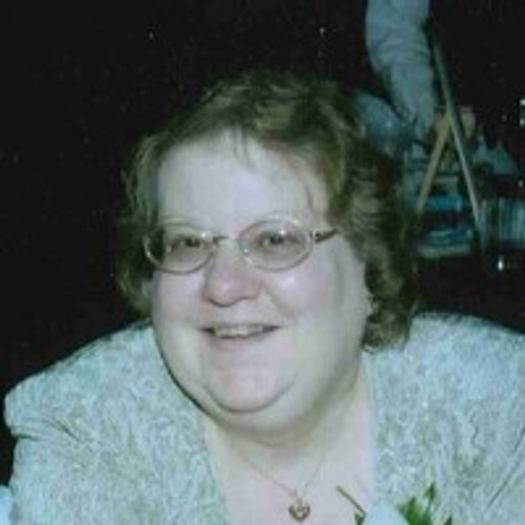 Cherrie  Helen Bruns