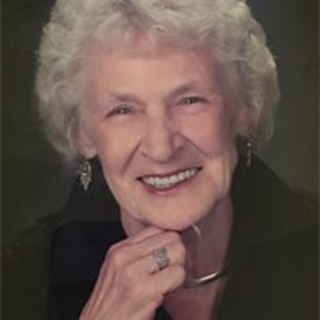 Joyce M. Congdon