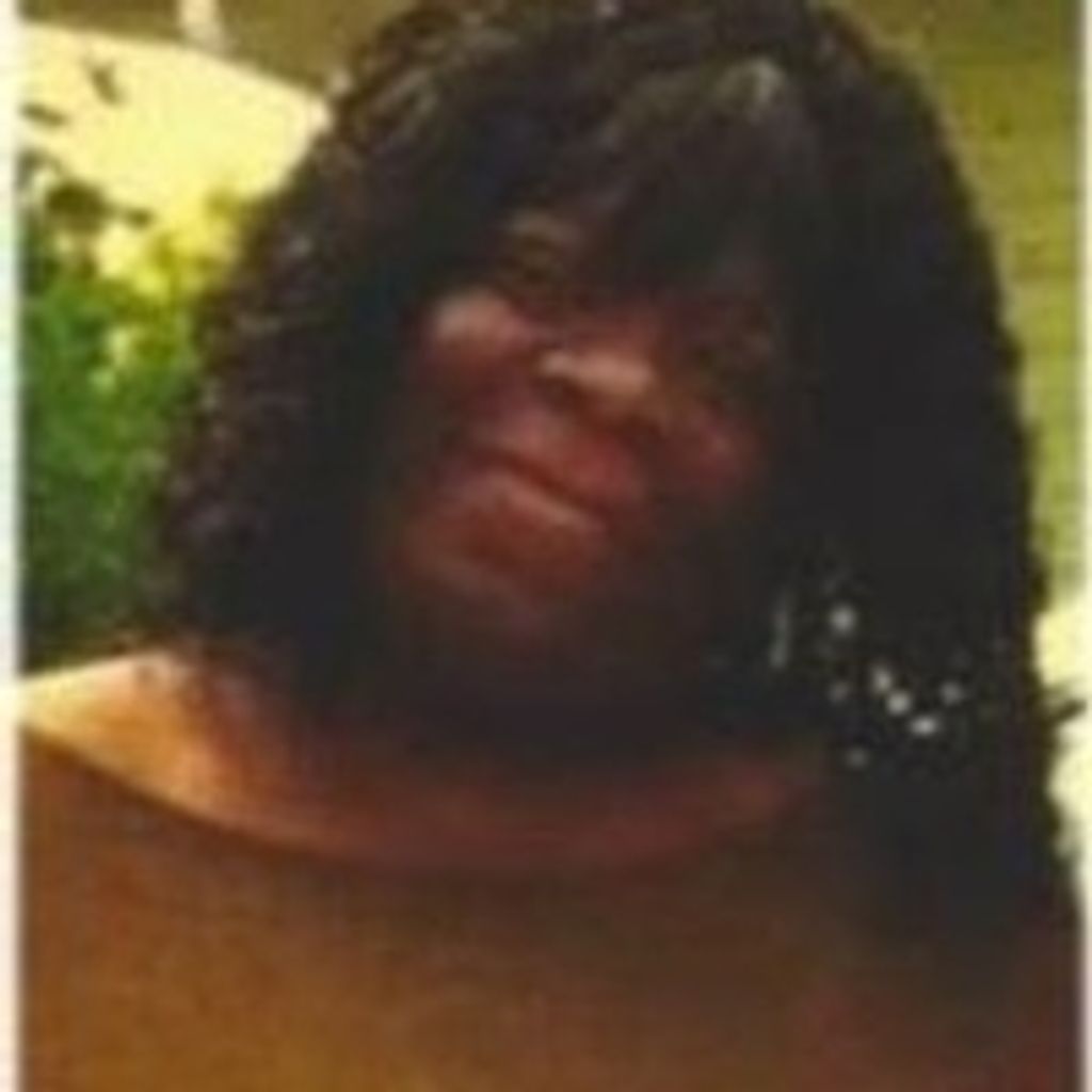 Tonce R. Garrett-Brown