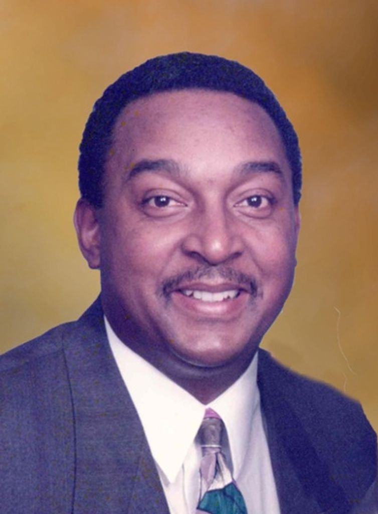 Deacon C. Randy Humphrey