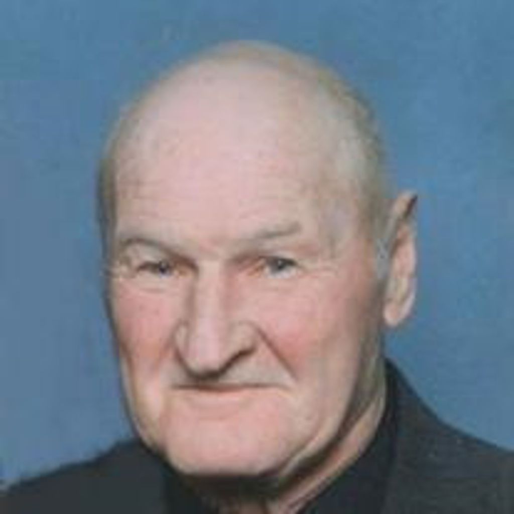 Donnie V. Stephens