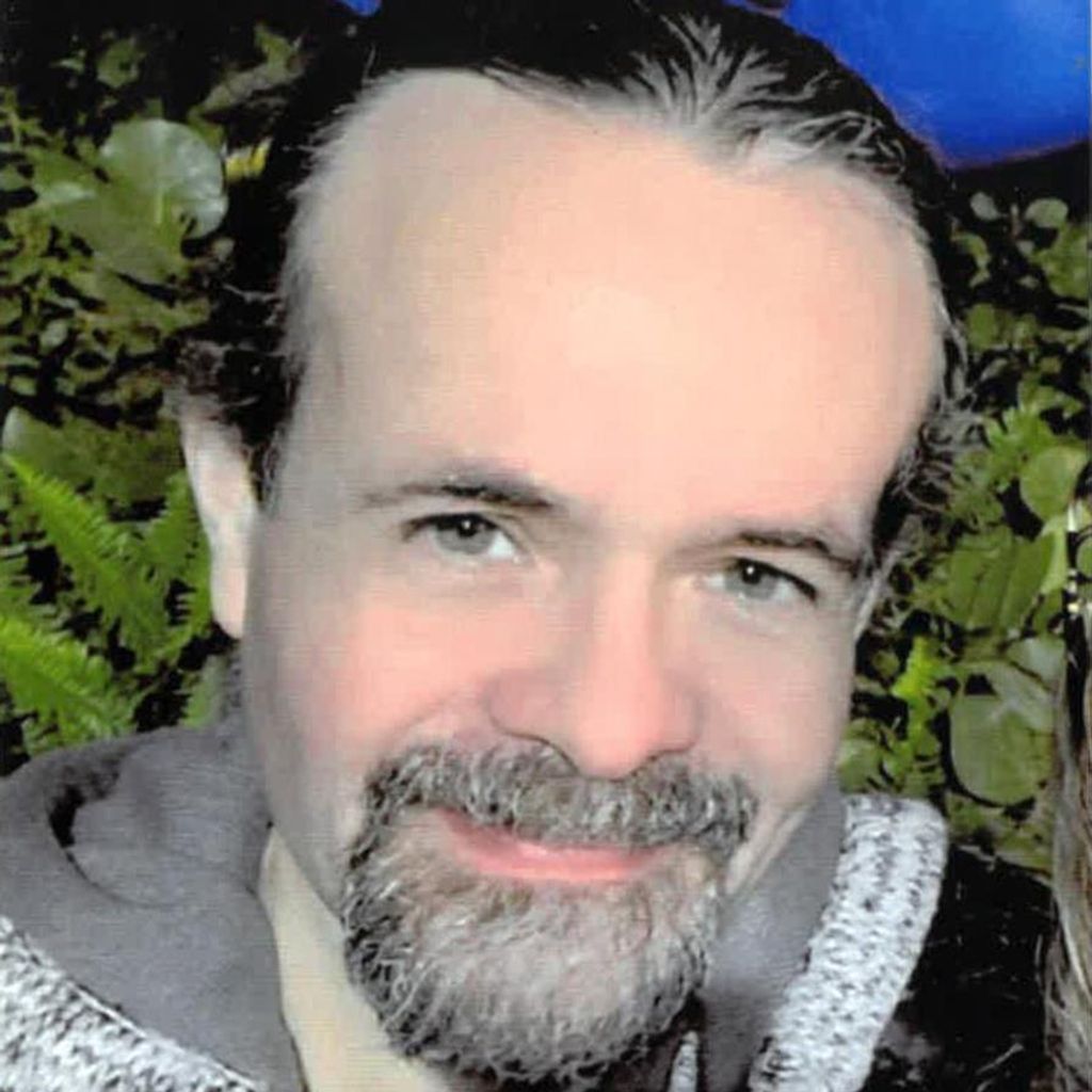 Michael A. Stockhaus
