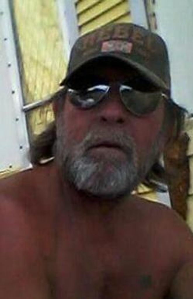 Benny Eugene Souther Sr. Profile Photo