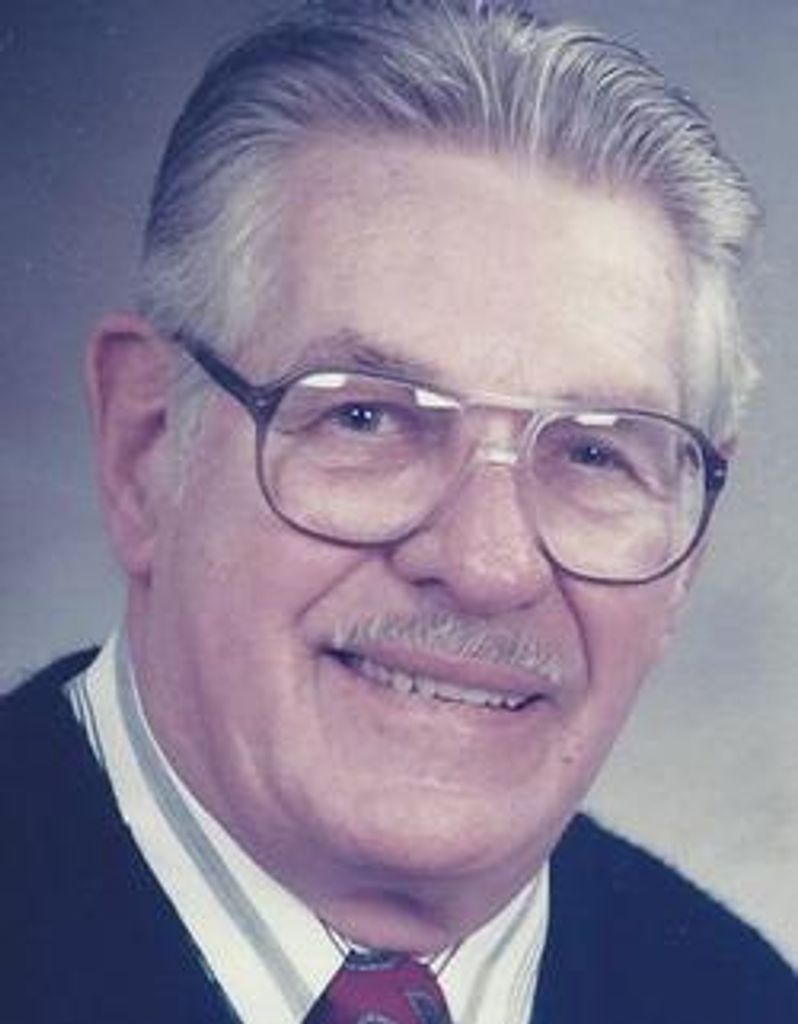 Russell Howard Stephens