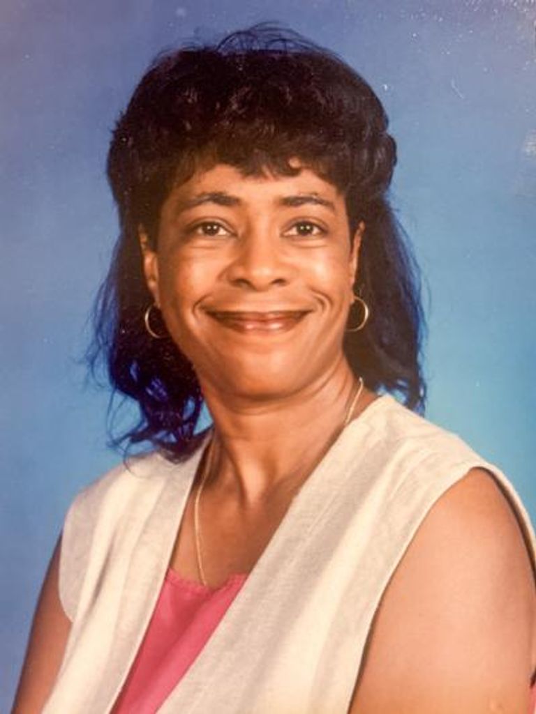 Minnie Harper Profile Photo