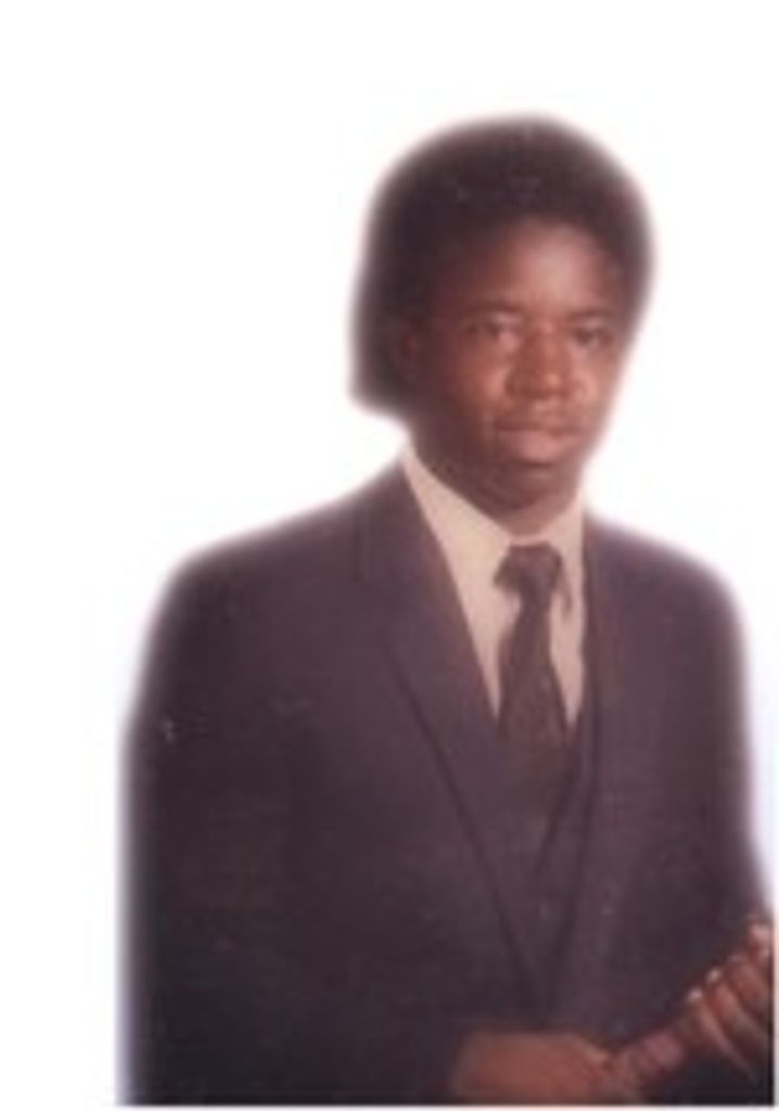 Kevin Antron Alex Profile Photo