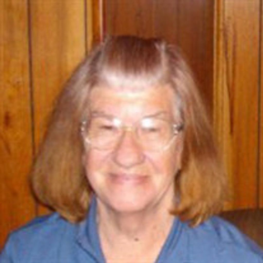 Audrey Ethylene Alexander