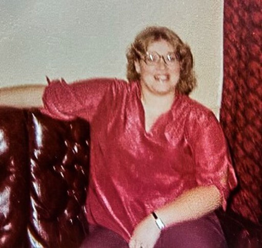 Mary Frances Ferguson Profile Photo