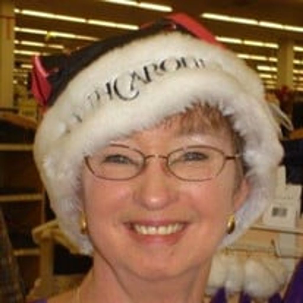 Sheryl Scott Davenport Wallsmith