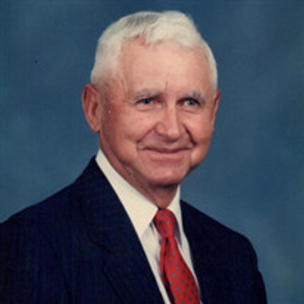 Joseph Ernest Chudoba