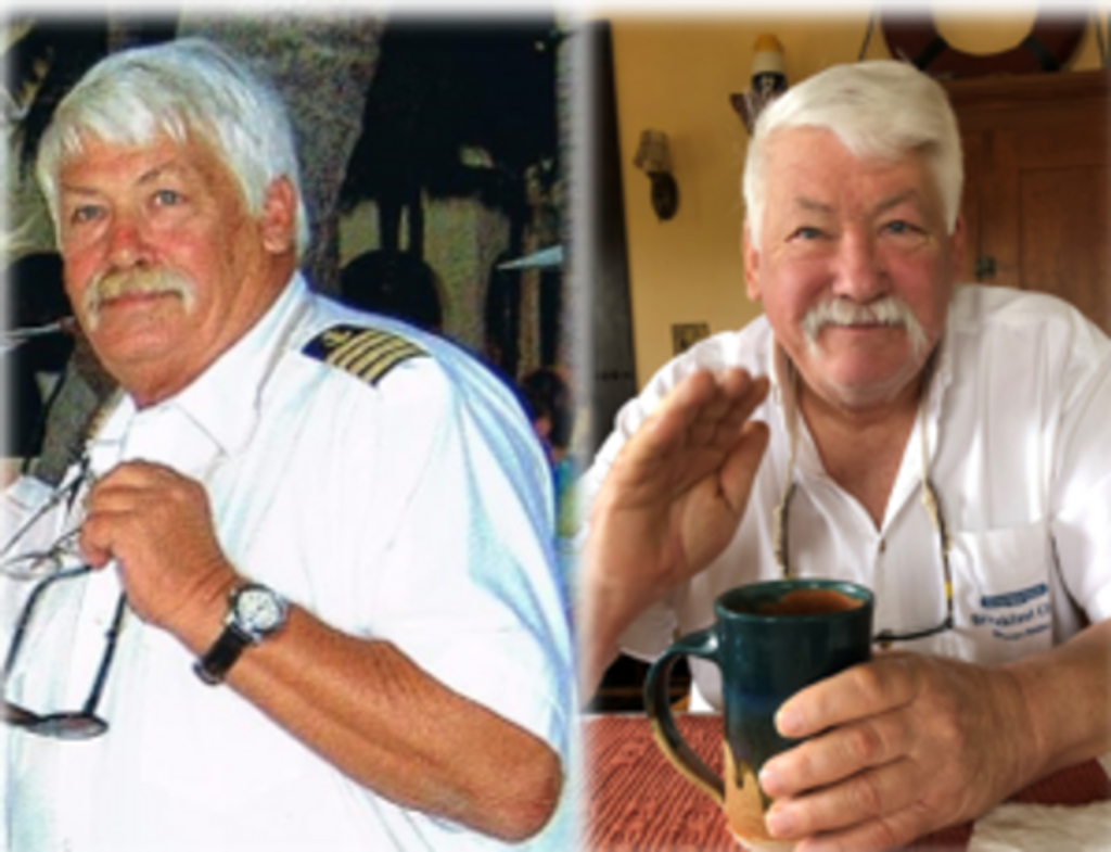 Captain Bill Bachert Profile Photo
