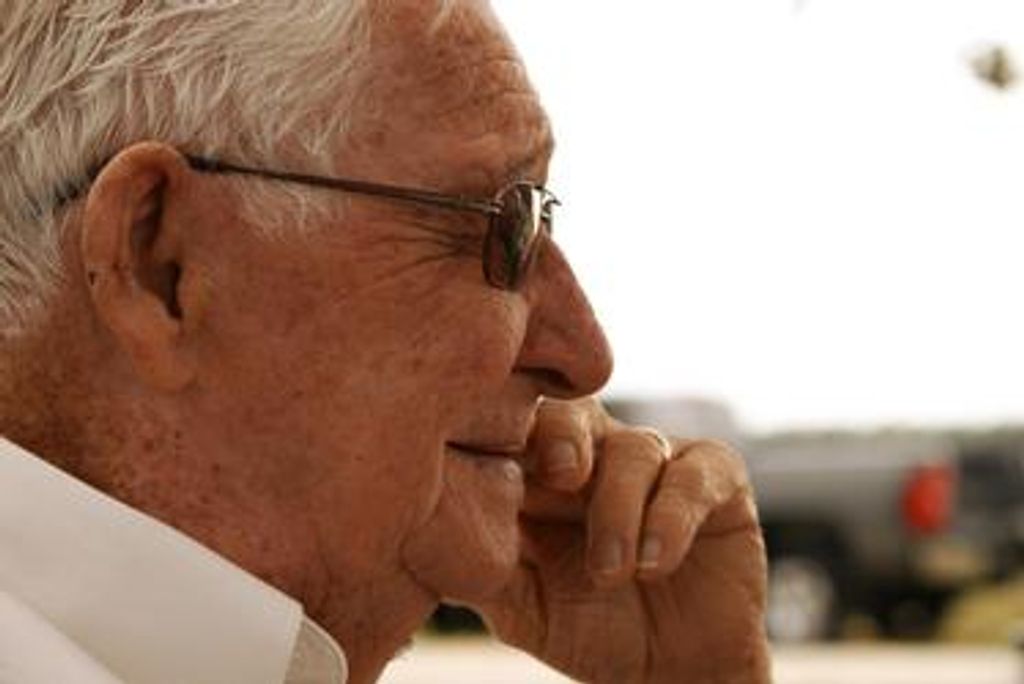 Ralph Eugene Haycraft