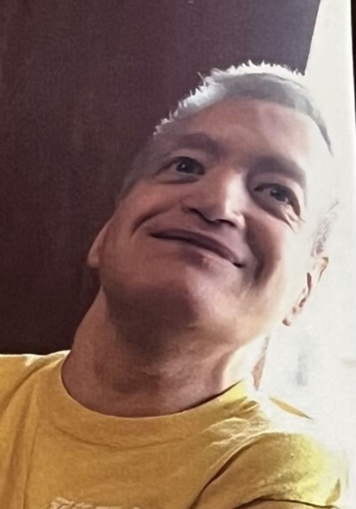 David George Schaefer Profile Photo