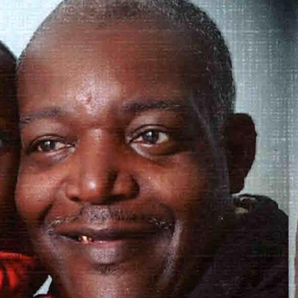 Anthony G. Mcrae Profile Photo