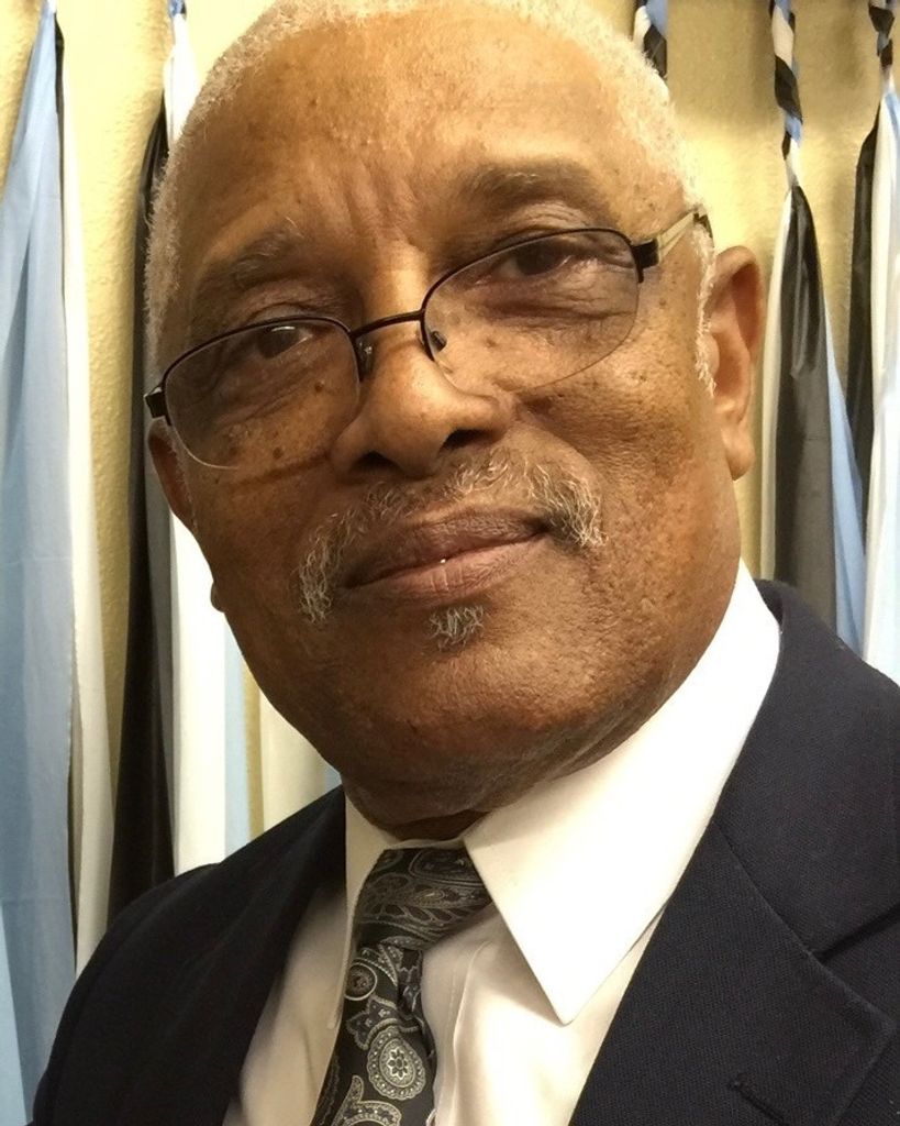 Melvin Ross Profile Photo
