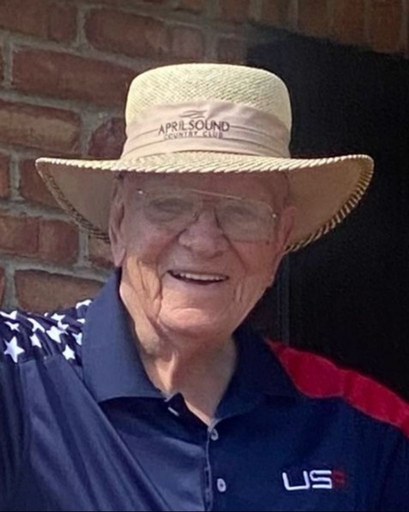 Harold Victor "Doc" Christensen Profile Photo