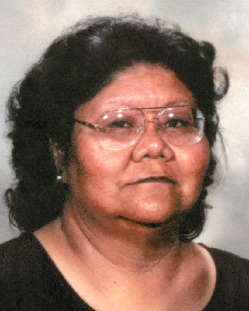 Doreen Edith Colorow