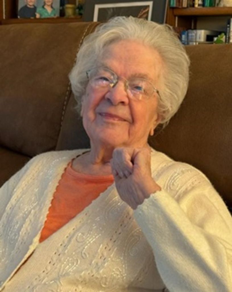 Dorothy Brooks Profile Photo