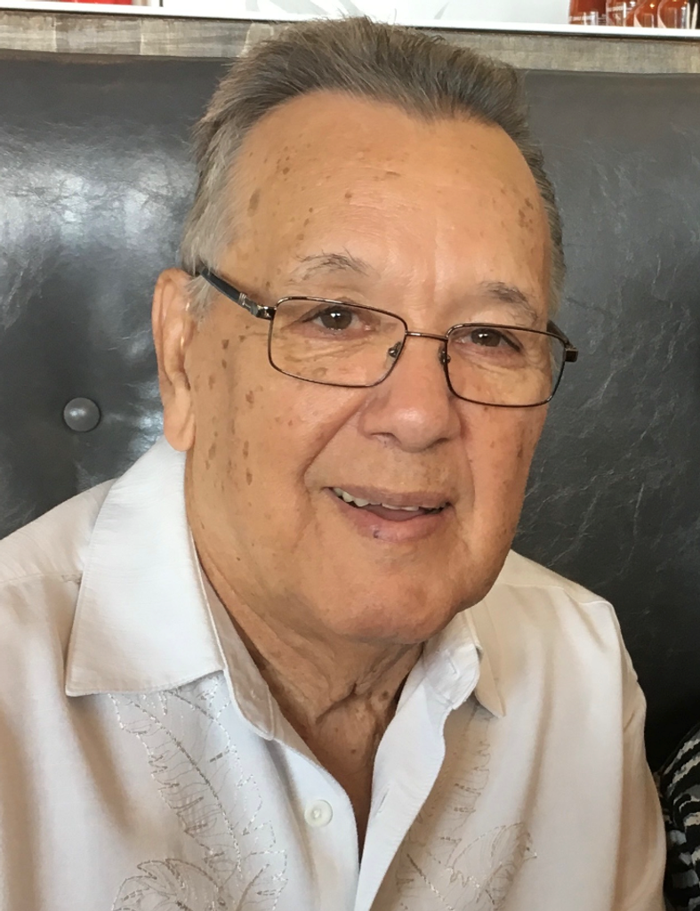 Frederico Trevino