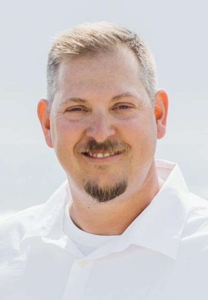 Paul Richard Metcalf Profile Photo