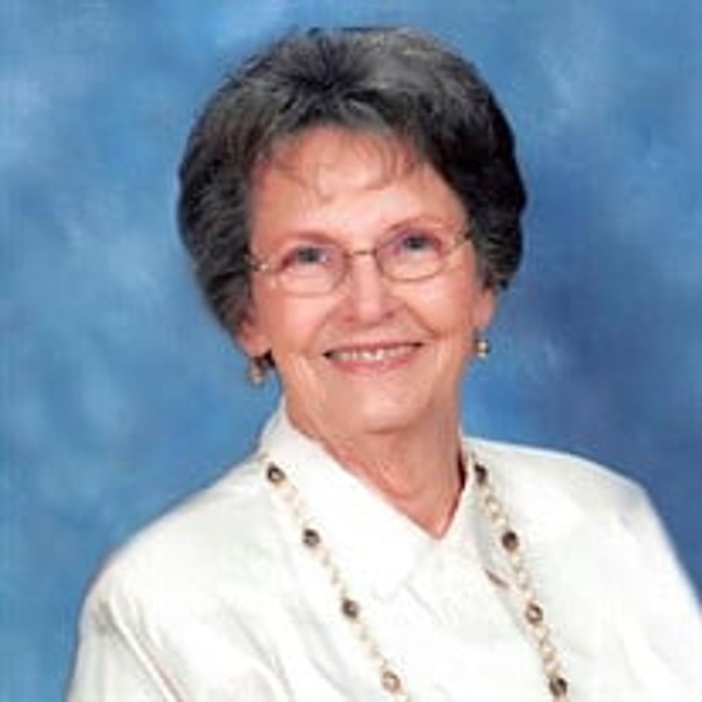 Hazel Baynes Carrothers