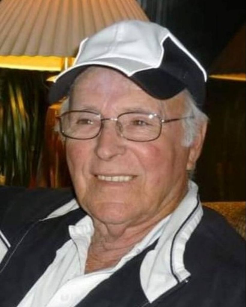 Ralph W. Patton