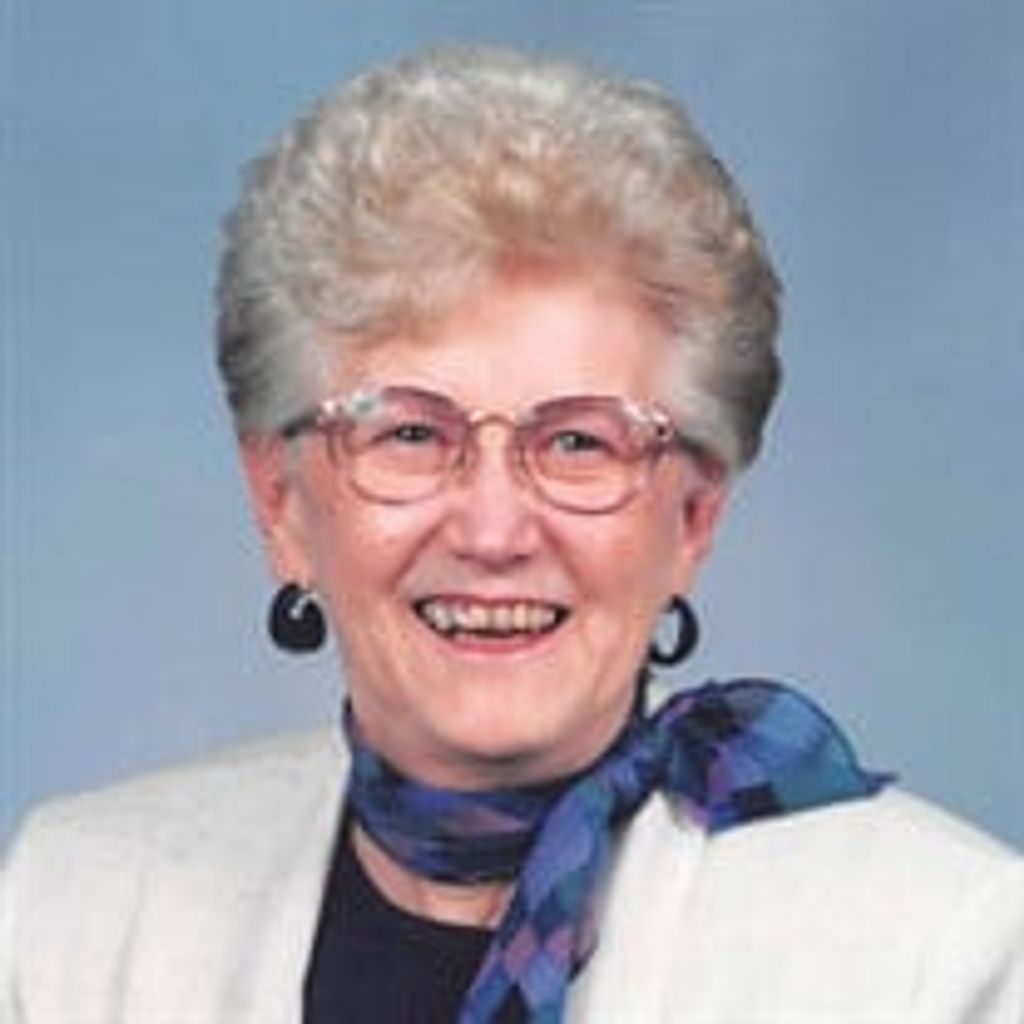 Marion R. Arndt