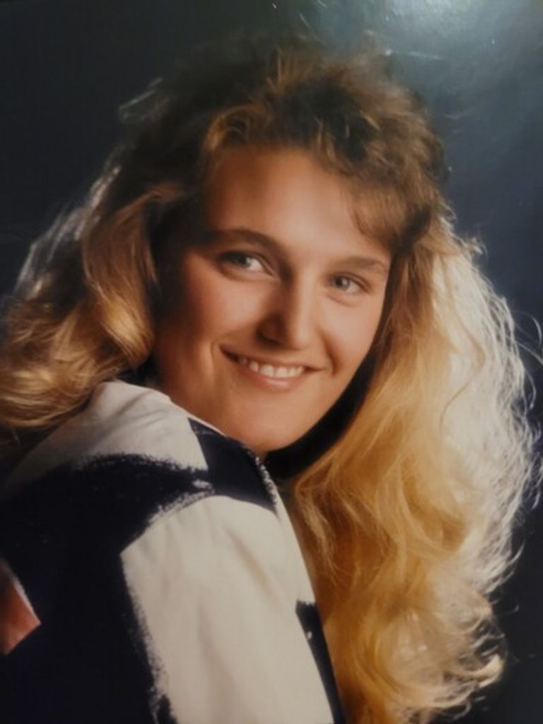 Monica Ray Cox Profile Photo